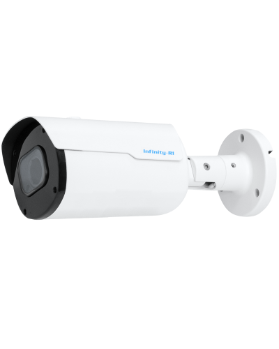 IBS-HD2M-2812AF WDR. Видеокамера мультиформатная цилиндрическая. Infinity в Электростали