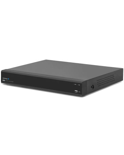 VRF-IP2216PE. IP-видеорегистратор 16-канальный. Infinity в Электростали