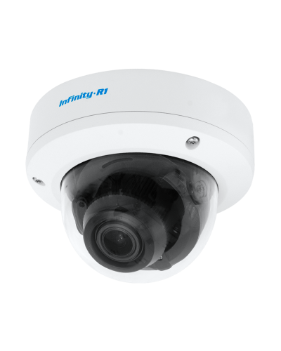 IDV-HD5M-2812. Видеокамера мультиформатная купольная. Infinity в Электростали