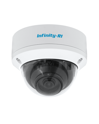 IDM-5M-28. Видеокамера IP купольная. Infinity в Электростали