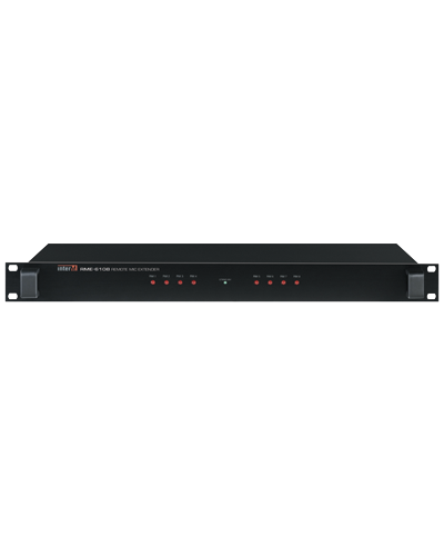 RME-6108. Контроллер микрофонных панелей. Inter-M в Электростали