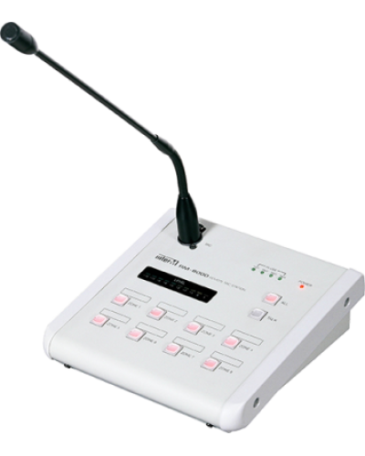 RM-911D . Панель микрофонная. Inter-M в Электростали
