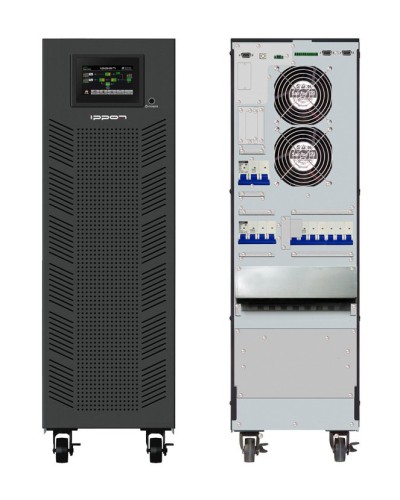 Ippon Innova RT 33 20K Tower (1146357). Источник бесперебойного питания. Ippon в Электростали