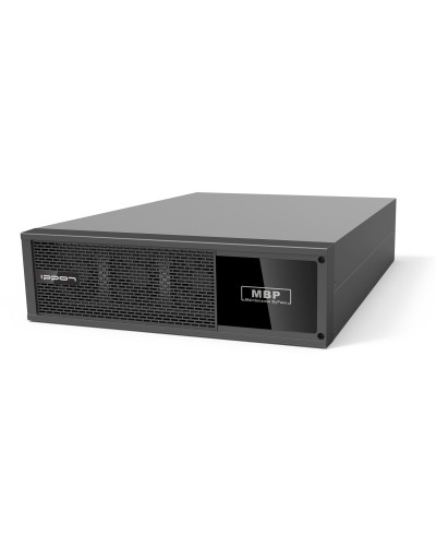 Ippon Innova Unity RT 3-3 MBP (1445990). Байпас. Ippon в Электростали