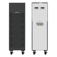Ippon Innova RT 33 20K Tower (1146364). Дополнительный блок батарей. Ippon