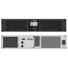 Ippon Smart Winner II 2000E (1192980). Источник бесперебойного питания. Ippon