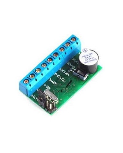 Z-5R (мод. Wiegand). Контроллер для ключей Touch Memory. IronLogic в Электростали