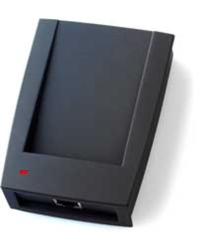 Z-2 (мод. RD-ALL) черный (Z-2 USB). Бесконтактный считыватель для proxi-карт. IronLogic в Электростали
