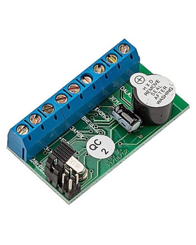 Z-5R (без корпуса). Контроллер для ключей Touch Memory. IronLogic в Электростали