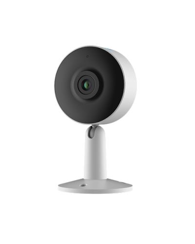Ivideon Cute 4. Видеокамера IP компактная. Ivideon в Электростали