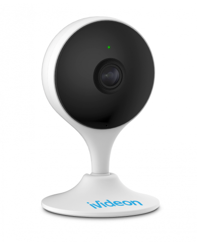Ivideon Cute 2. Видеокамера IP компактная. Ivideon в Электростали