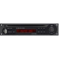 CDP-100MU. Проигрыватель-тюнер-усилитель. JDM