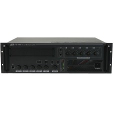PS-3360. Усилитель. JDM