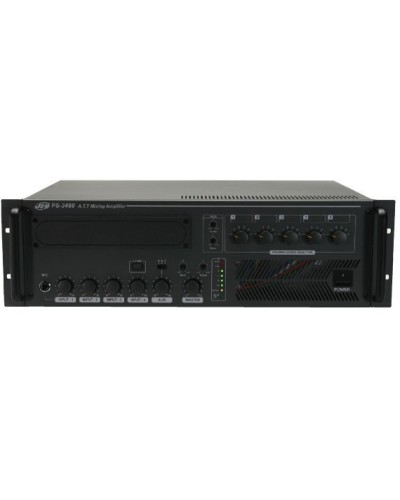 PS-3480. Усилитель. JDM в Электростали