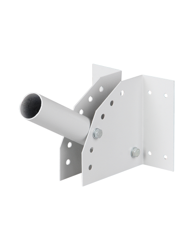 PSL D60*1.5-WH (5017443). Кронштейн. JazzWay в Электростали