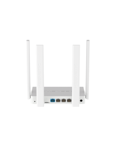 Keenetic Explorer 4G (KN-4910). Роутер беспроводной. KEENETIC в Электростали