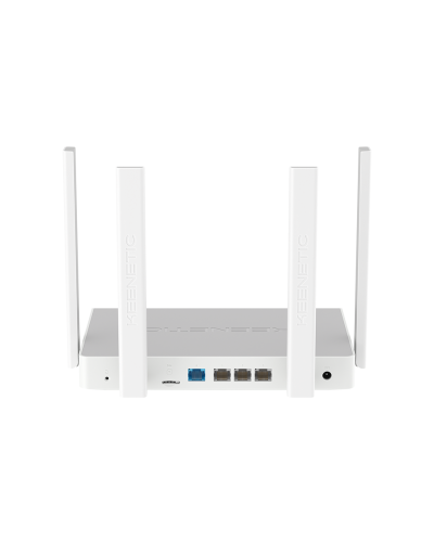 Keenetic Skipper 4G (KN-2910). Роутер беспроводной. KEENETIC в Электростали