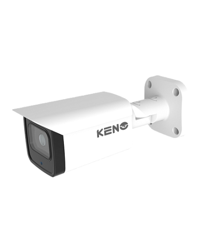 KN-CS560A2713-AI (White). Видеокамера IP цилиндрическая. KENO в Электростали