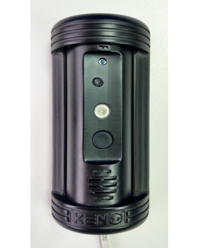 KN-PVN1BR. Вызывная панель IP-домофона. KENO в Электростали