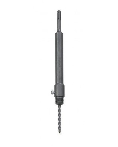 Хвостовик для коронки М22х250 мм SDS PLUS Kranz (KR-91-0422): Аксессуар для электроинструмента в Электростали