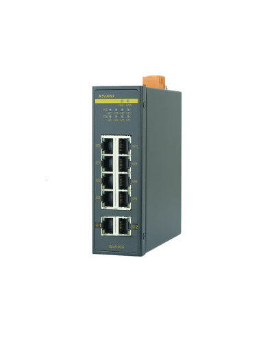 Opal10GS-8GP-L16-L16. Коммутатор с PoE. Kyland в Электростали
