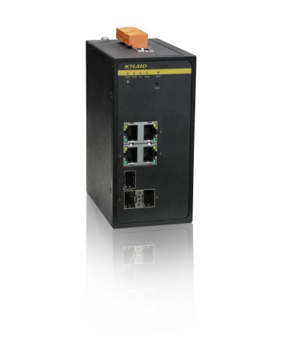 Ruby3A-3G-L2-L2. Коммутатор без PoE. Kyland в Электростали