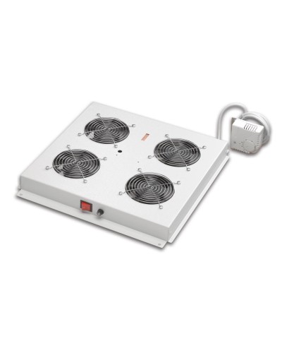LN-FAN-THM-4FFS-LG. Вентиляторный модуль. LANDE в Электростали