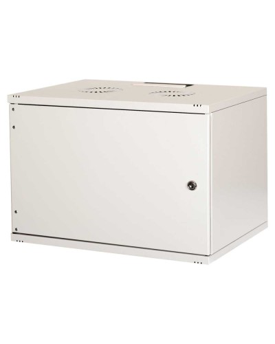 LN-SH07U5430-LG-F0-2. Шкаф телекоммуникационный 19 настенный 7U. LANDE в Электростали