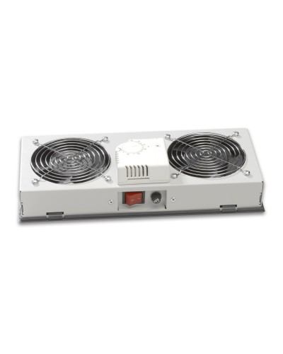 LN-FAN-THM-2FWM-BL. Вентиляторный модуль. LANDE в Электростали