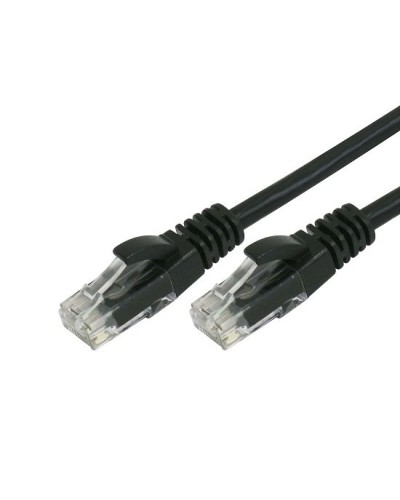 WE-52U(10m). Патч-корд UTP медный. LAZSO в Электростали