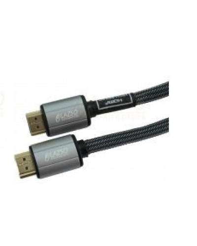 WH-111(3m)-B. Кабель HDMI 2.0, А-А (вилка-вилка). LAZSO в Электростали