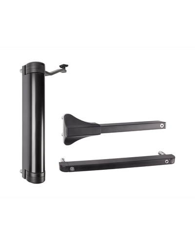 VERTICLOSE-2-9005. Доводчик гидравлический. Locinox в Электростали