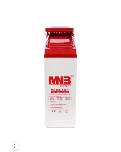 MNB MR 180-12FT. Аккумулятор герметичный свинцово-кислотный. MNB в Электростали