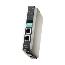 NPort IA-5250. 2-портовый преобразователь. MOXA