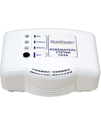 GD2R-24EC. Извещатель утечки газа. MaviGard в Электростали