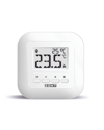 ZONT МЛ-232. Комнатный термостат. MicroLine в Электростали