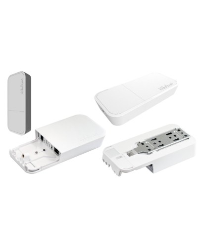 RBwAP2nD. Wi-Fi мост. Mikrotik в Электростали