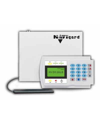 NV DG 2010 LED. Прибор пультовой оконечный. NAVIgard в Электростали
