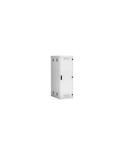 EC-FZ-336080-MMM-GY. Шкаф телекоммуникационный 19 напольный 33U. NETLAN в Электростали