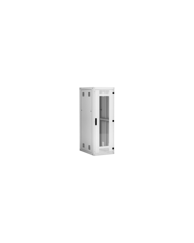 EC-FZ-336080-GMM-GY. Шкаф телекоммуникационный 19 напольный 33U. NETLAN в Электростали