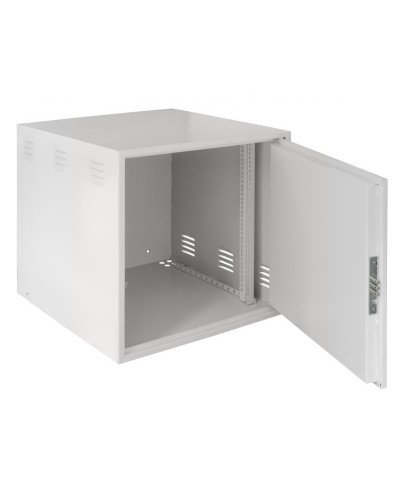 EC-WS-126060-GY. Шкаф телекоммуникационный 19 настенный 12U. NETLAN в Электростали