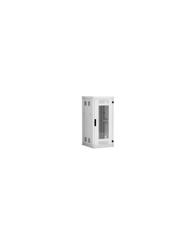 EC-FZ-246080-GMM-GY. Шкаф телекоммуникационный 19 напольный 24U. NETLAN в Электростали