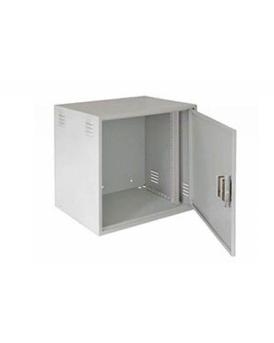 EC-WS-126045-GY. Шкаф телекоммуникационный 19 настенный 12U. NETLAN в Электростали