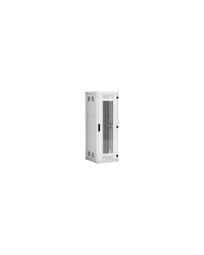 EC-FZ-336060-GMM-GY. Шкаф телекоммуникационный 19 напольный 33U. NETLAN в Электростали