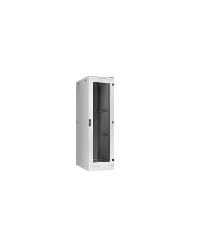 EC-FZ-426080-GMM-GY. Шкаф телекоммуникационный 19 напольный 42U. NETLAN в Электростали