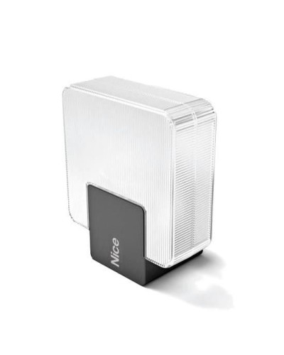 NICE ELAC. Лампа сигнальная с антенной. NICE в Электростали