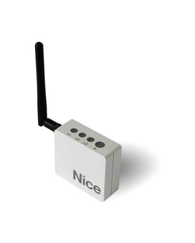 Nice IT4WIFI. Модуль радиоуправления Wi-Fi. NICE в Электростали