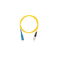 NMF-PC1S2C2-SCU-FCU-005. Патч-корд оптический одномодовый. NIKOMAX
