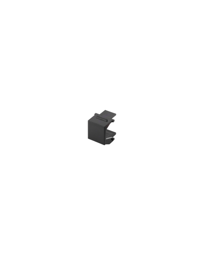 NMC-KJ-BLANK-BK-10 (10 шт). Модуль-заглушка. NIKOMAX в Электростали