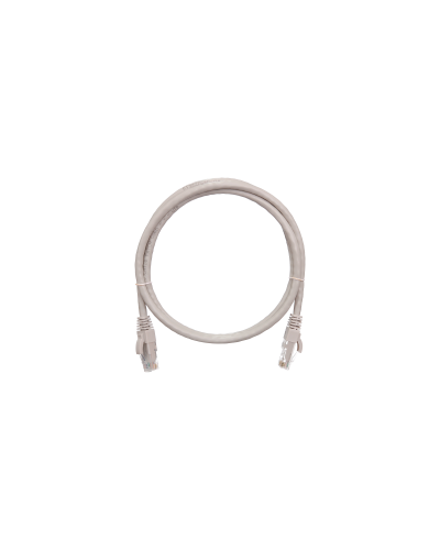 NMC-PC4UE55B-150-GY. Патч-корд медный. NIKOMAX в Электростали